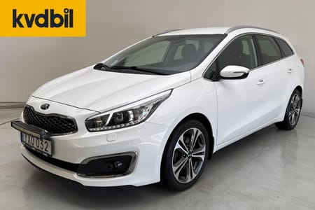 Kia cee'd_sw