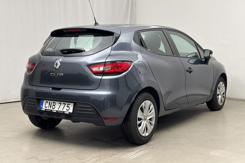 Bild 3 av Renault Clio
