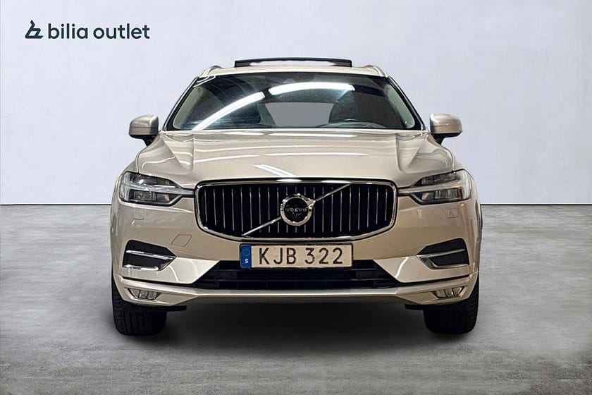 Bild 3 av Volvo XC60