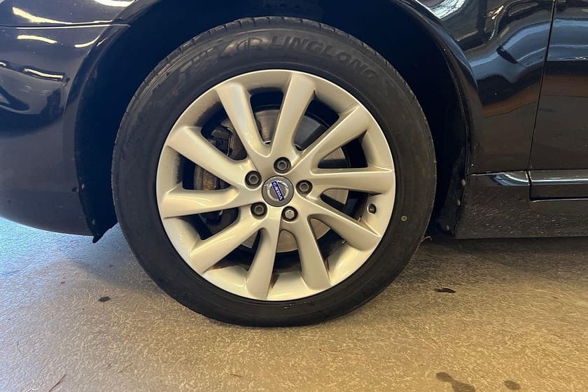 Bild 4 av Volvo V70