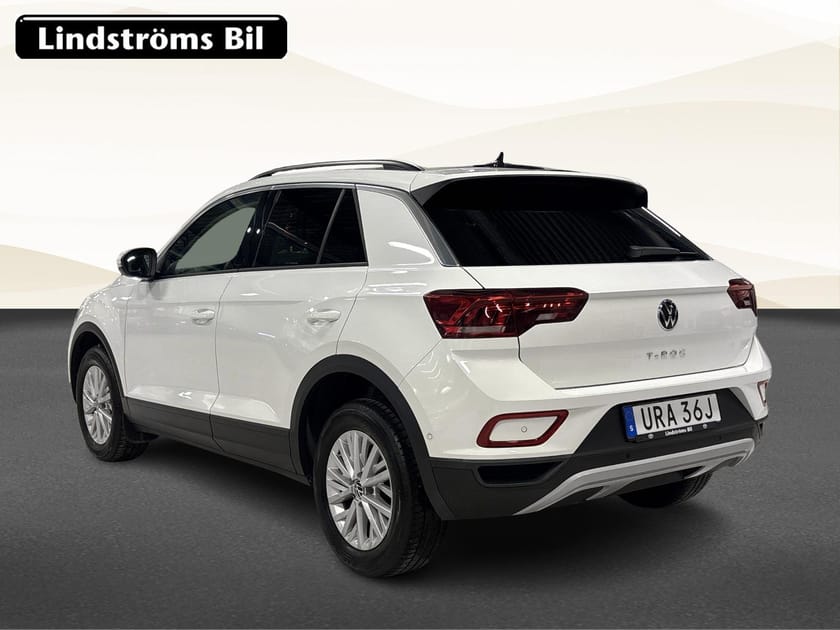 Bild 4 av Volkswagen T-Roc