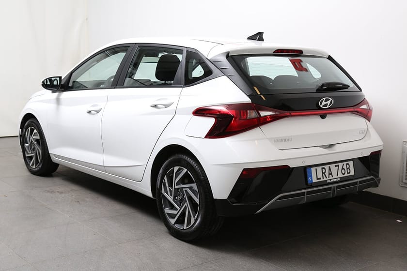 Bild 3 av Hyundai i20