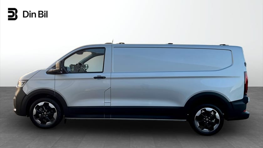 Bild 2 av Volkswagen Transporter