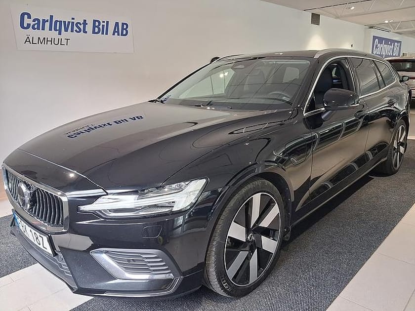 Bild 1 av Volvo V60