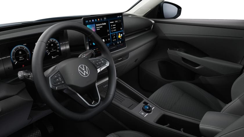 Bild 3 av Volkswagen T-Roc