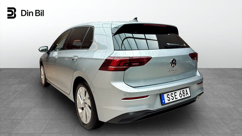Bild 3 av Volkswagen Golf