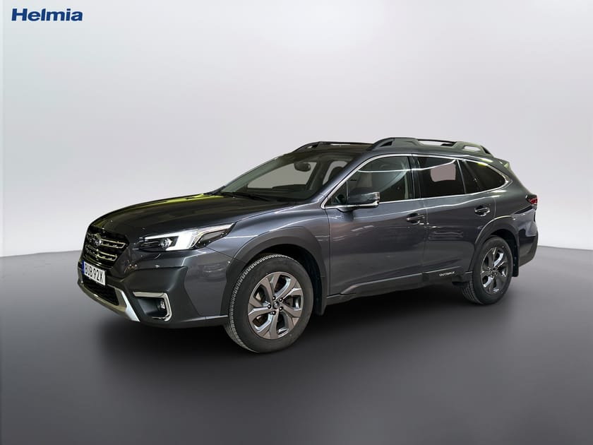 Bild 1 av Subaru Outback