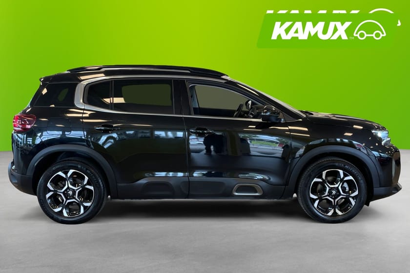 Bild 2 av Citroën C5 Aircross