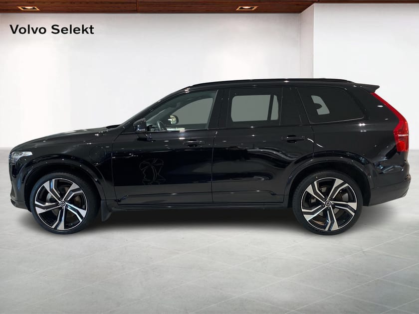 Bild 3 av Volvo XC90 7-seater