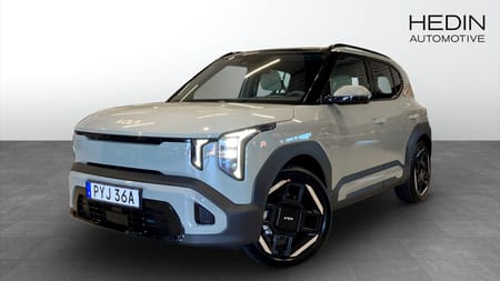 Kia EV2 Long Range
