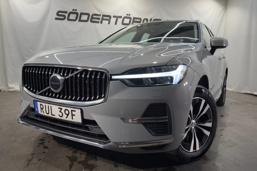 Bild 2 av Volvo XC60