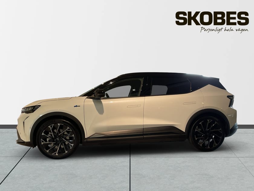 Bild 4 av Renault Scenic E-Tech