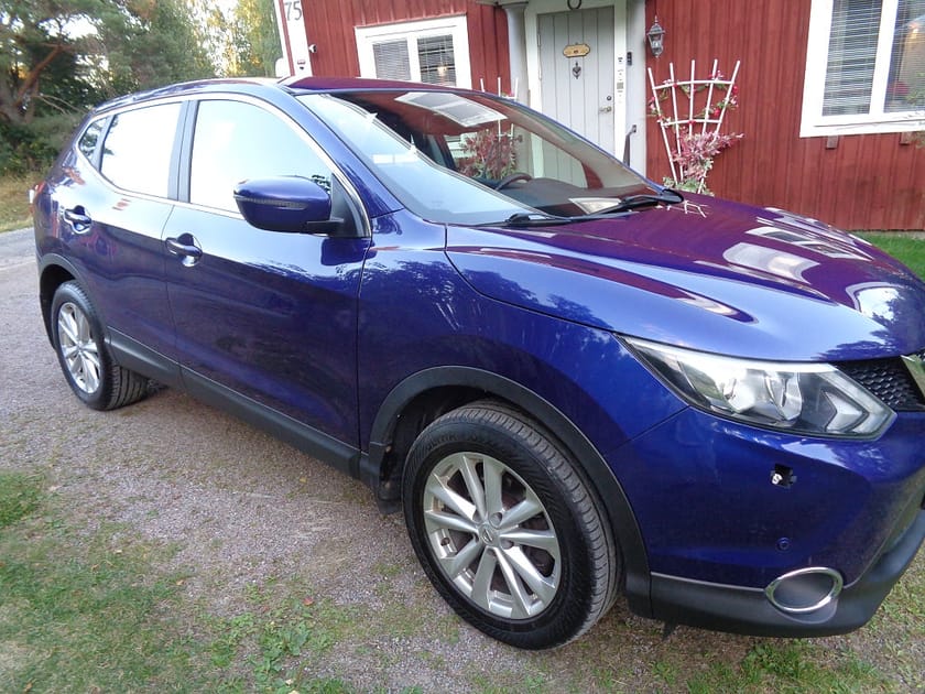 Bild 3 av Nissan Qashqai