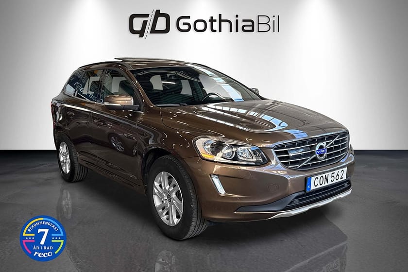 Bild 3 av Volvo XC60