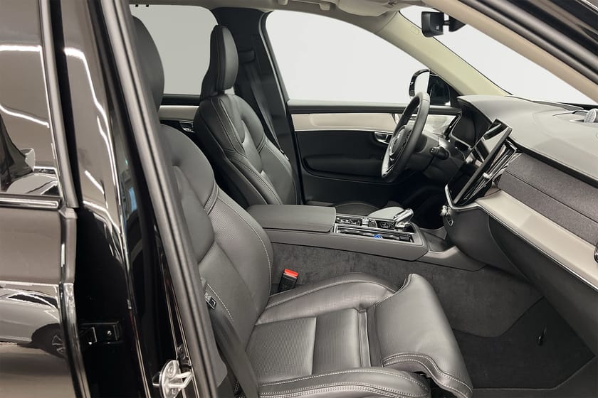 Bild 5 av Volvo XC90