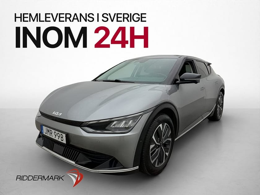 Bild 3 av Kia EV6