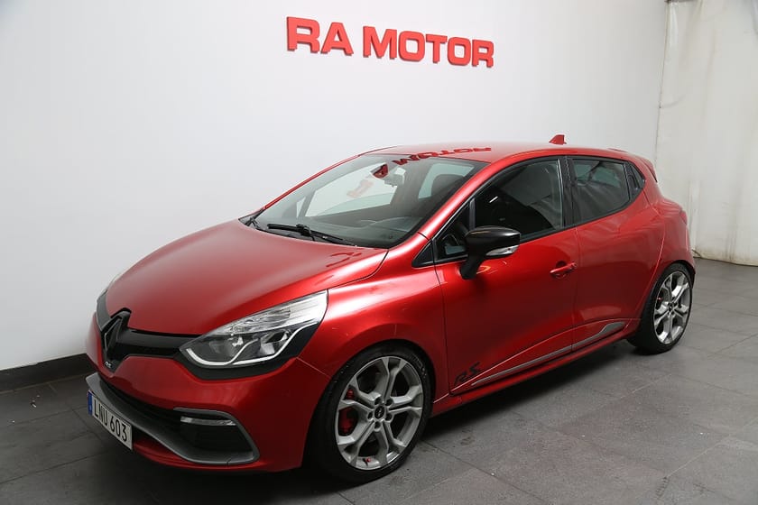 Bild 2 av Renault Clio RS