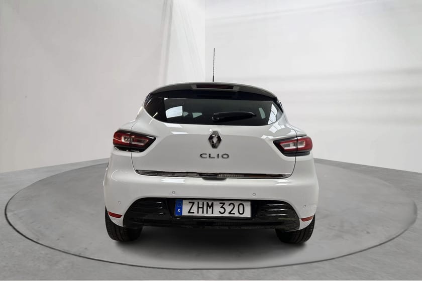 Bild 5 av Renault Clio