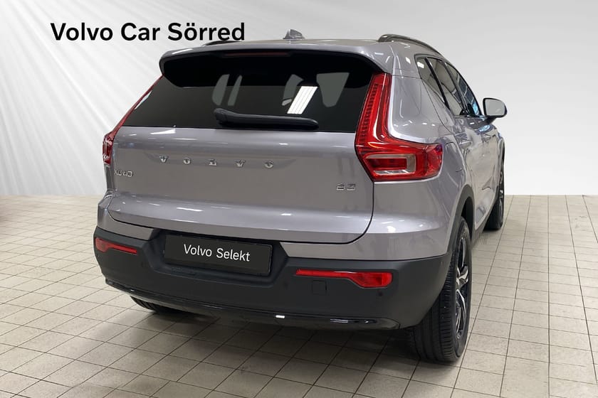 Bild 5 av Volvo XC40
