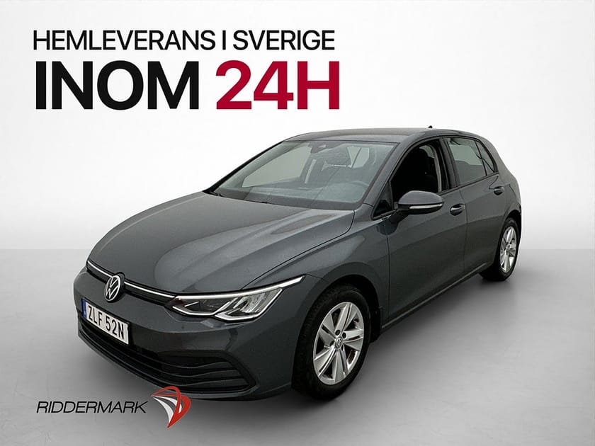 Bild 3 av Volkswagen Golf