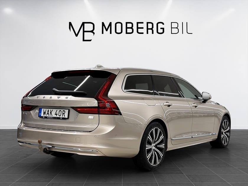 Bild 5 av Volvo V90