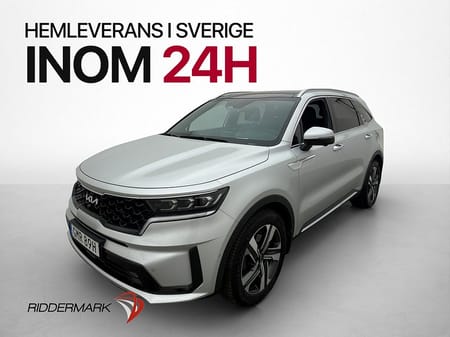 Kia Sorento PHEV