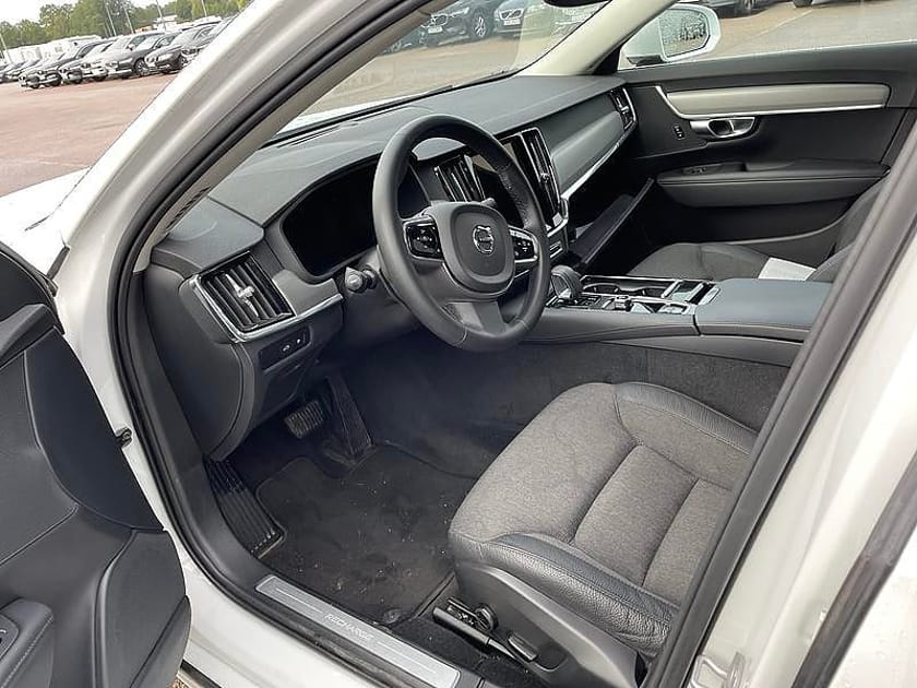 Bild 5 av Volvo V90