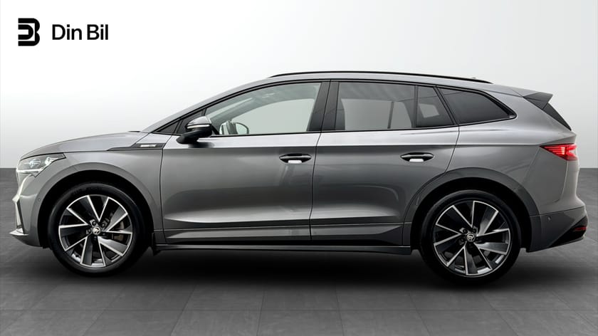Bild 2 av Škoda Enyaq 85x