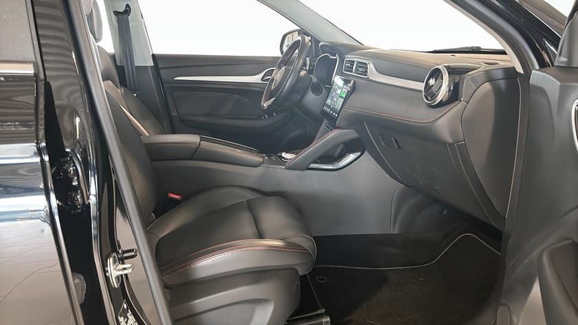 Bild 3 av MG ZS EV Long Range