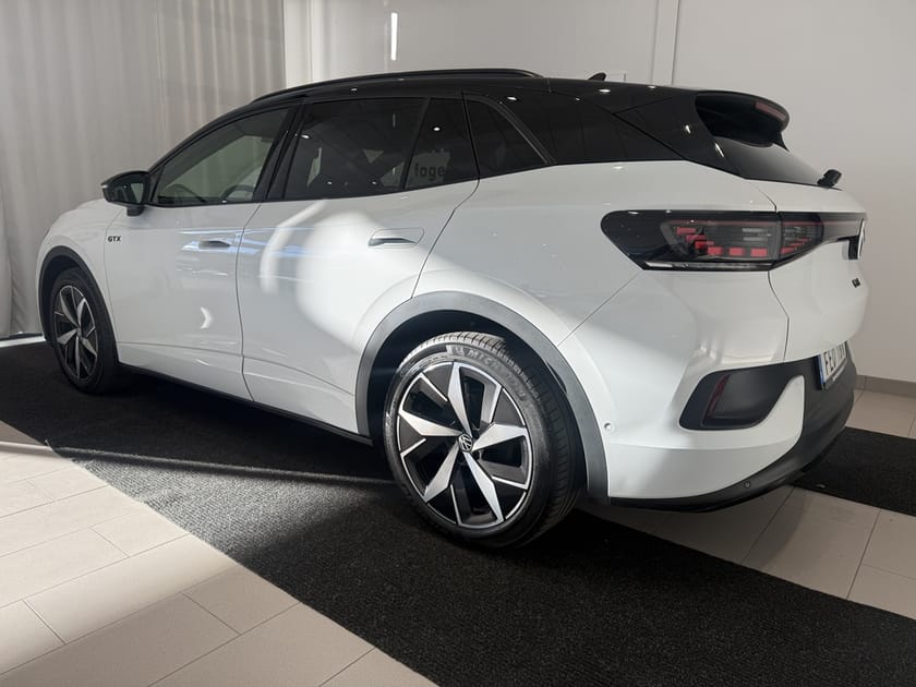 Bild 3 av Volkswagen ID.4 GTX