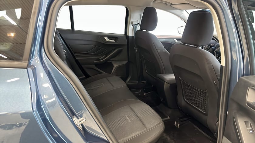 Bild 5 av Ford Focus Active Kombi