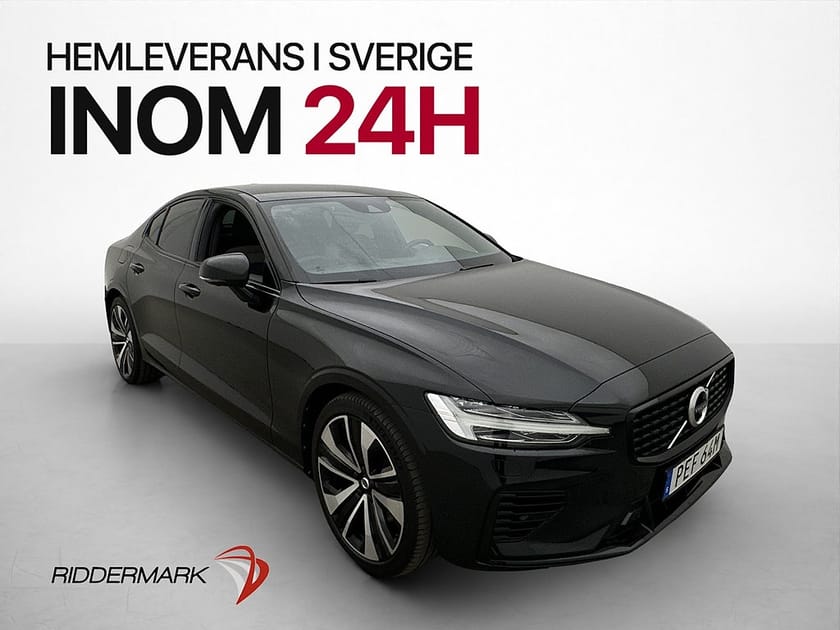 Bild 3 av Volvo S60