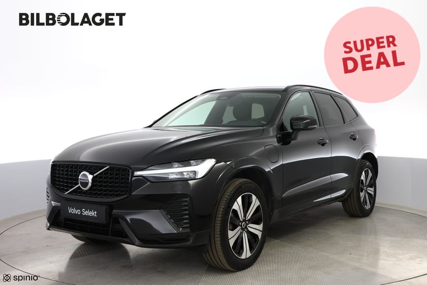 Bild 1 av Volvo XC60