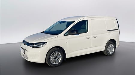 Volkswagen Caddy Cargo