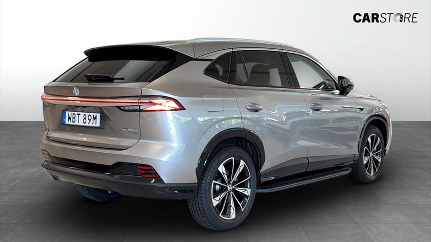 Bild 2 av MG HS PHEV
