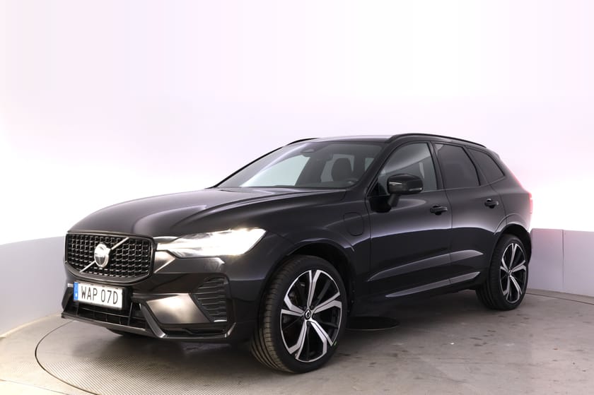 Bild 1 av Volvo XC60