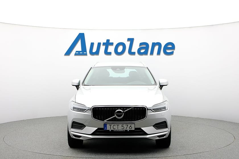 Bild 3 av Volvo XC60