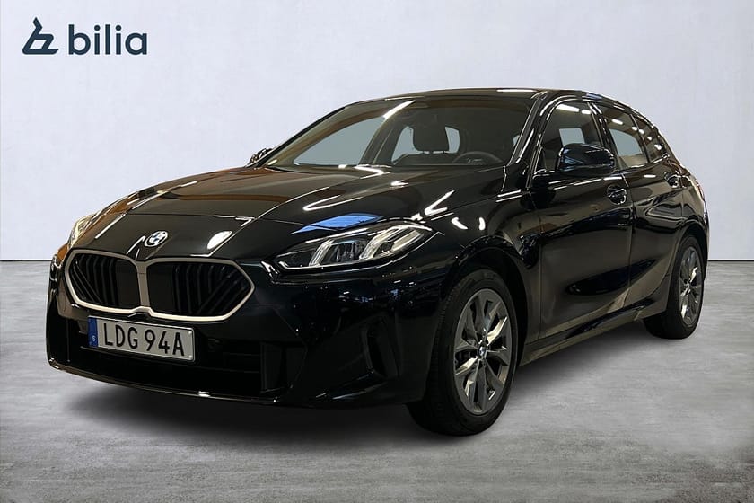 Bild 1 av BMW 120