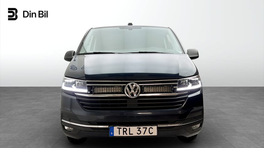 Bild 4 av Volkswagen Transporter