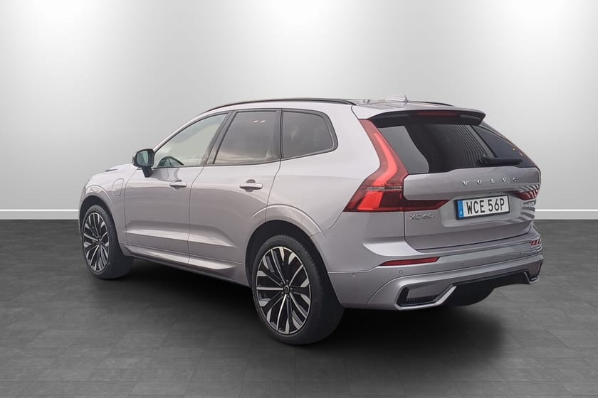 Bild 2 av Volvo XC60