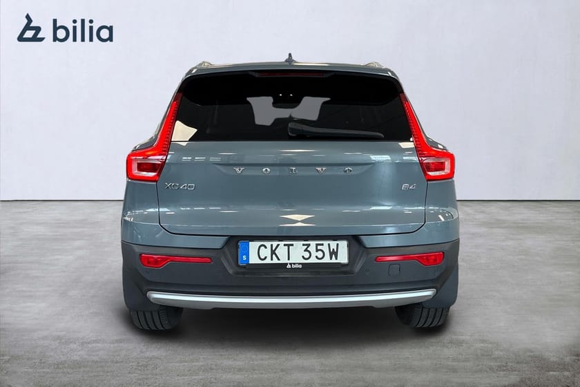 Bild 5 av Volvo XC40
