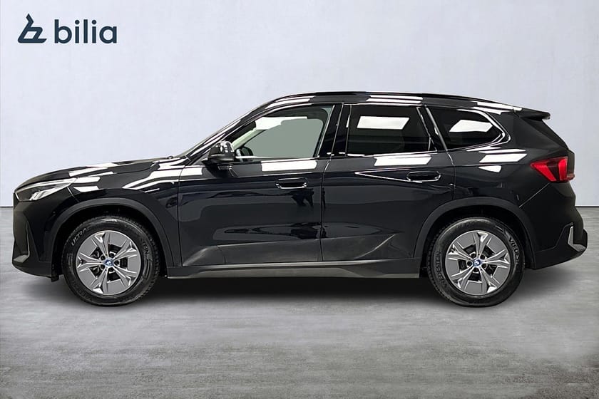 Bild 4 av BMW iX1 eDrive20