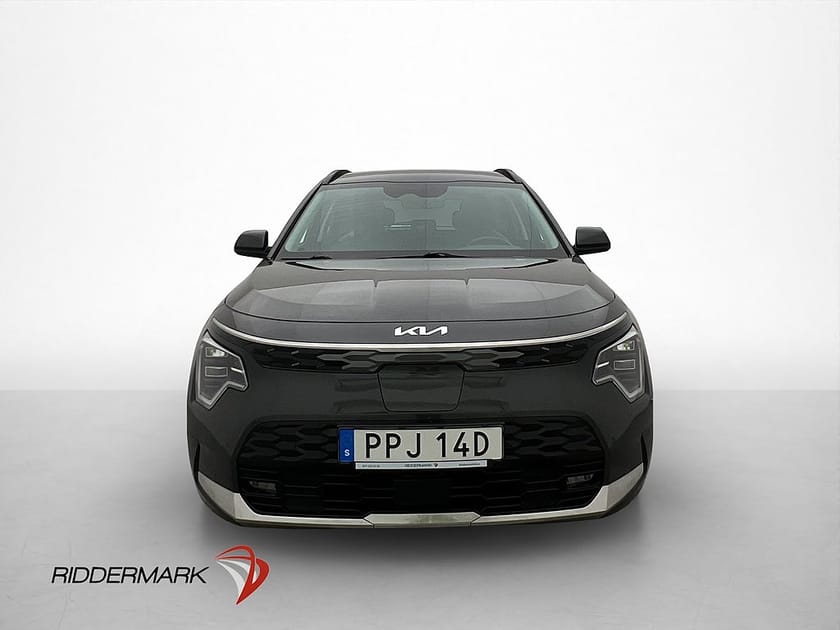 Bild 3 av Kia Niro EV