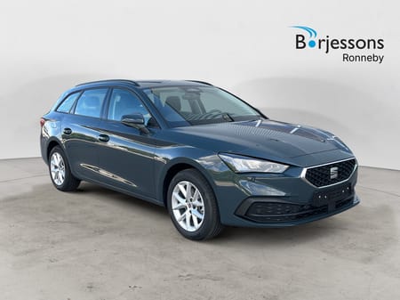SEAT Leon Sportstourer