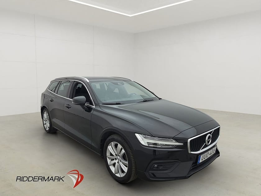 Bild 3 av Volvo V60