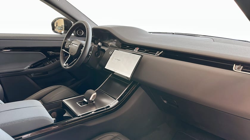 Bild 3 av Land Rover Range Rover Evoque P270e AWD
