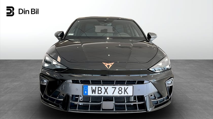 Bild 5 av CUPRA Leon