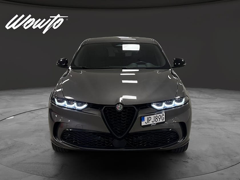 Bild 2 av Alfa Romeo Tonale Hybrid