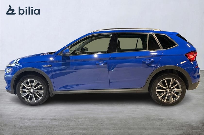Bild 3 av Škoda Kamiq