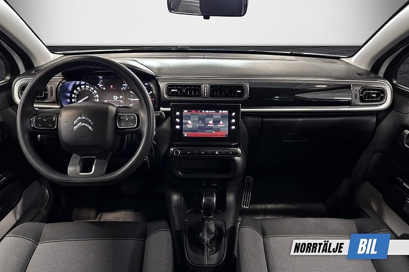 Bild 3 av Citroën C3